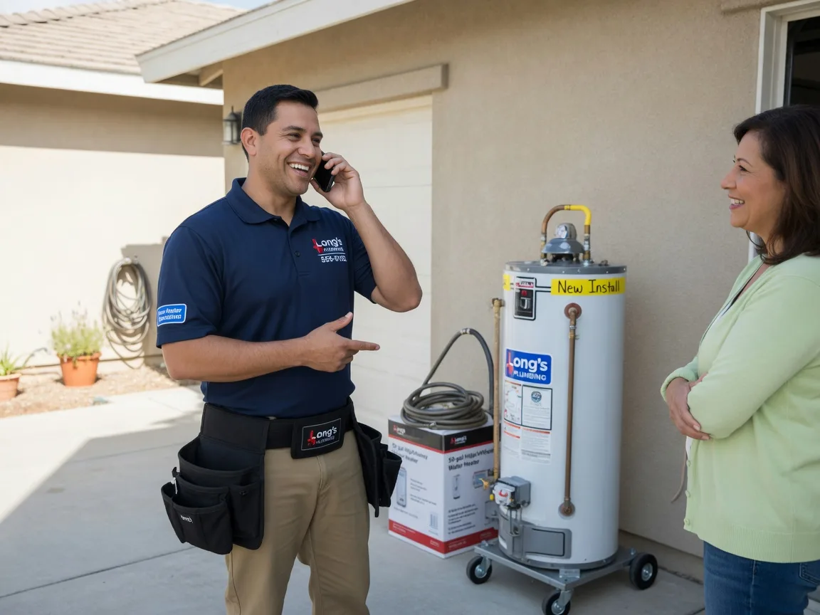 Leak Detection Higdon, AL FAQs
